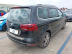2016 SEAT ALHAMBRA S for sale at Copart NEWBURY