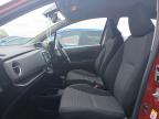 2014 TOYOTA YARIS ICON for sale at Copart NEWBURY