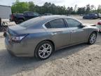 2014 Nissan Maxima S for Sale in Hampton, VA - Front End