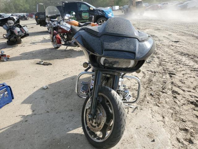 2015 HARLEY-DAVIDSON FLTRXS ROAD GLIDE SPECIAL
