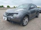 2012 NISSAN JUKE ACENT for sale at Copart YORK