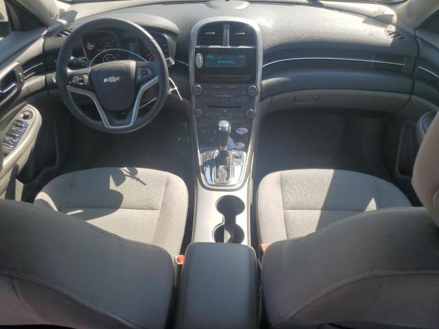 Sedans CHEVROLET MALIBU 2013 Black