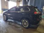 2019 Jeep Cherokee Overland zu verkaufen in Woodhaven, MI - Minor Dent/Scratches
