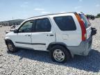 2002 Honda Cr-V Lx продається в Arcadia, FL - Side