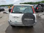 2001 Honda Cr-V Lx de vânzare în Memphis, TN - Front End