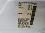 2022 Nissan Leaf Sv за продажба в Fredericksburg, VA - Front End