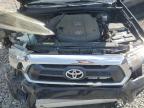 2012 Toyota Tacoma Double Cab продається в Hueytown, AL - Front End