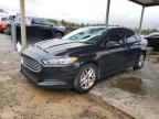 2013 Ford Fusion Se for Sale in Hueytown, AL - Top/Roof