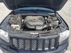 2011 Jeep Grand Cherokee Laredo na sprzedaż w Earlington, KY - Hail
