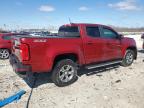 2019 Chevrolet Colorado Z71 იყიდება Wayland-ში, MI - Front End