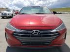 2020 Hyundai Elantra Sel للبيع في Littleton، CO - Side