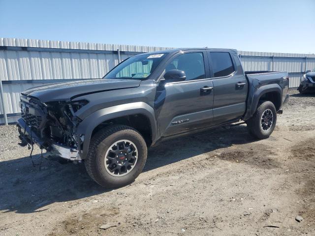 TOYOTA TACOMA – zdjęcie z aukcji, lot #51456135