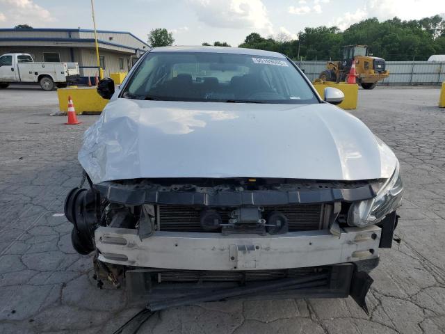  NISSAN ALTIMA 2020 Silver