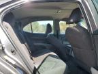 2018 Toyota Camry L en Venta en Mendon, MA - Side