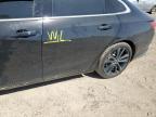 2022 Chevrolet Malibu Lt продається в Mercedes, TX - Water/Flood