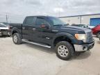2012 Ford F150 Supercrew на продаже в Haslet, TX - Side