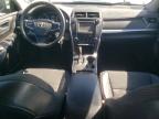 2016 Toyota Camry Le продається в Loganville, GA - Front End
