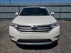 2012 TOYOTA HIGHLANDER LIMITED à vendre chez Copart ON - OTTAWA