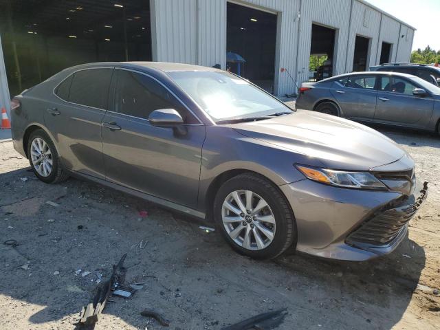  TOYOTA CAMRY 2020 Szary