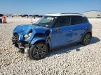 2011 Mini Cooper S Countryman for Sale in Temple, TX - Front End