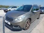 2014 PEUGEOT 2008 FELIN for sale at Copart ST HELENS