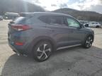 2017 Hyundai Tucson Limited en Venta en Ellwood City, PA - Mechanical