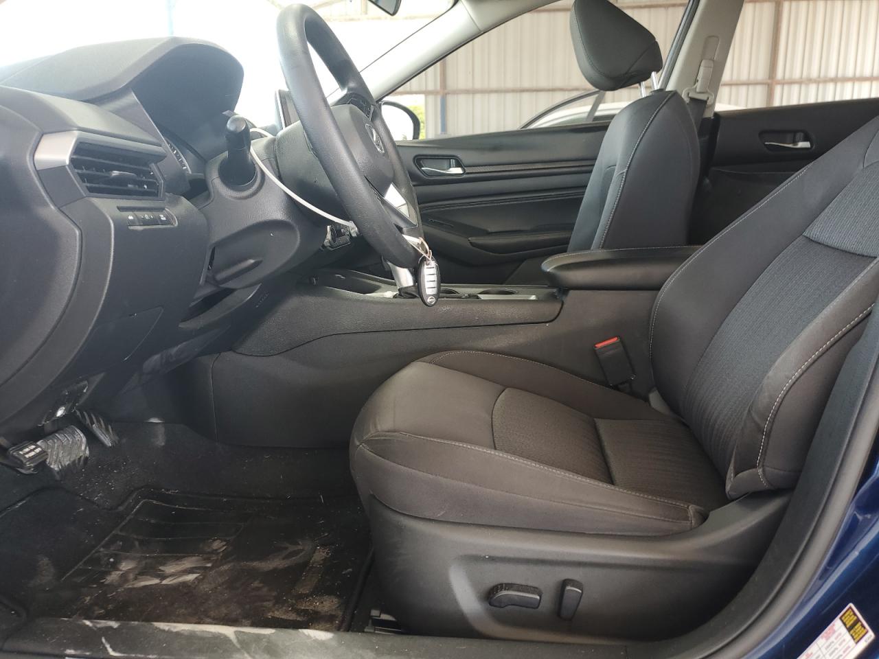 2020 Nissan Altima S VIN: 1N4BL4BV9LC268344 Lot: 55235245