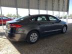 2020 Ford Fusion S للبيع في Rogersville، MO - Minor Dent/Scratches