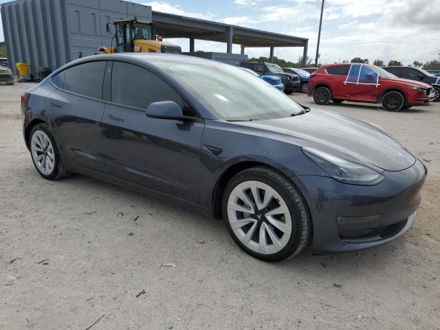  TESLA MODEL 3 2022 Szary