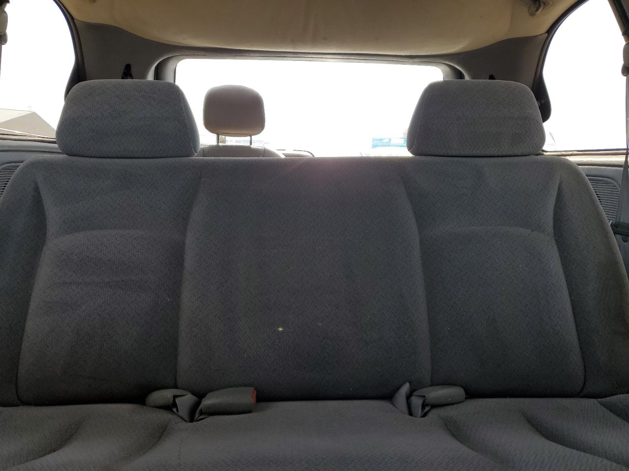 2005 Chrysler Town & Country VIN: 1C4GP45R35B392895 Lot: 53744625