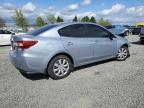 2019 Subaru Impreza  na sprzedaż w Eugene, OR - Front End
