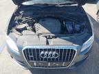 2013 AUDI Q5 S LINE for sale at Copart NEWBURY