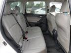 2017 Subaru Forester 2.5I Limited na sprzedaż w Van Nuys, CA - Front End