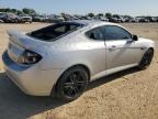 2008 Hyundai Tiburon Gt на продаже в San Antonio, TX - Hail