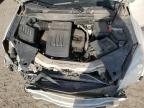 2014 Chevrolet Equinox Lt de vânzare în Wichita, KS - Front End