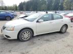 2009 Mitsubishi Galant Es de vânzare în Arlington, WA - Front End