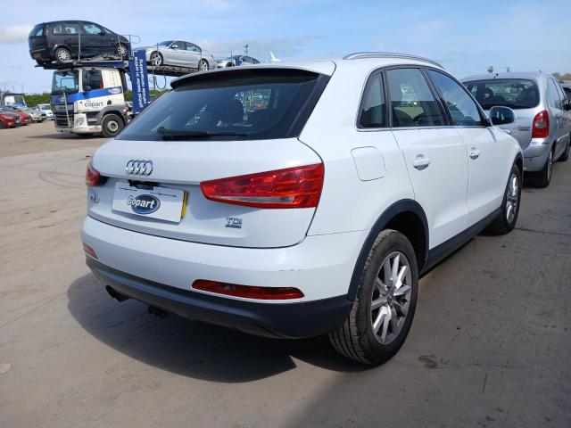 2012 AUDI Q3 SE TDI