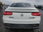 2018 Mercedes-Benz Gle Coupe 63 Amg-S for Sale in Fredericksburg, VA - Front End