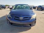 2013 Toyota Corolla Base for Sale in Grand Prairie, TX - Front End