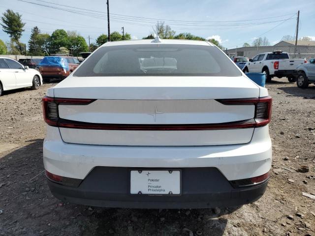  POLESTAR 2 2022 Белый