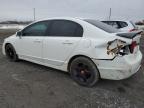 2010 HONDA CIVIC LX-S for sale at Copart ON - OTTAWA