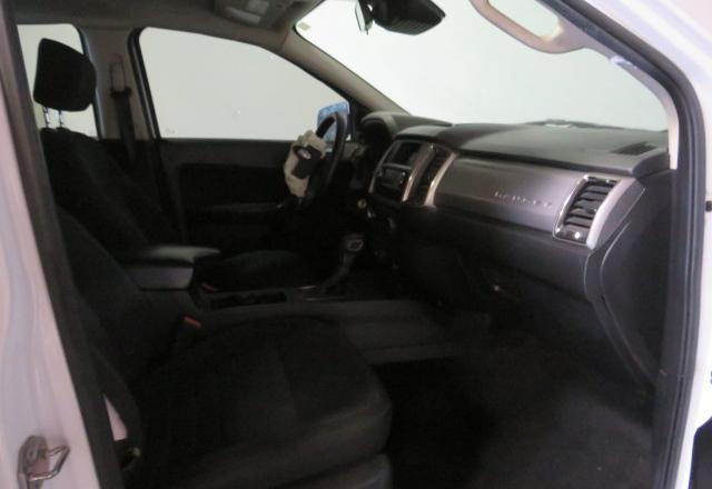  FORD RANGER 2019 White