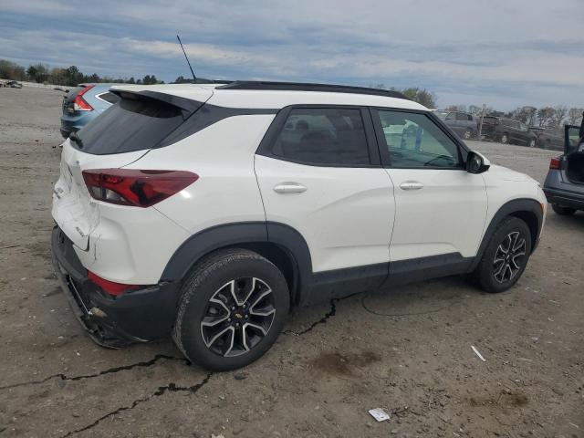  CHEVROLET TRAILBLZR 2023 Білий