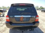2006 Toyota Highlander Hybrid na sprzedaż w Houston, TX - Front End