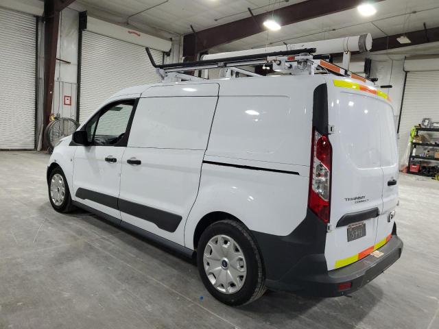  FORD TRANSIT 2014 Biały