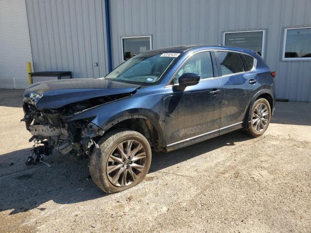 MAZDA CX-5 PREMI 2024