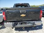 2013 Chevrolet Silverado C1500 Lt იყიდება Memphis-ში, TN - All Over
