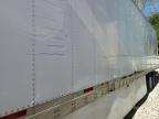2012 Wabash Refrigerated Van Trailer на продаже в West Warren, MA - Side