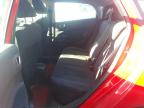 2015 FORD FIESTA ZET for sale at Copart BELFAST
