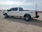 2022 Ford F350 Super Duty for Sale in Andrews, TX - Side